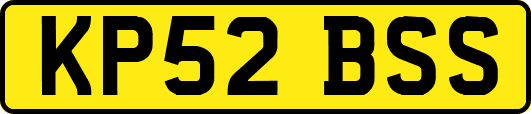 KP52BSS