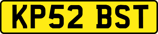 KP52BST
