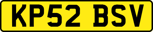 KP52BSV