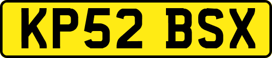 KP52BSX