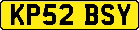 KP52BSY