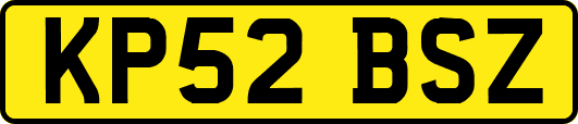KP52BSZ