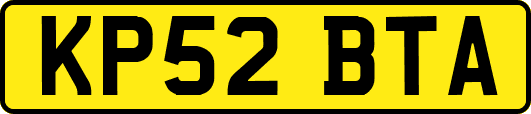 KP52BTA