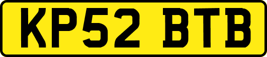 KP52BTB