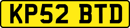 KP52BTD