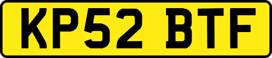 KP52BTF