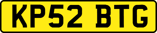 KP52BTG