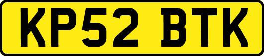 KP52BTK