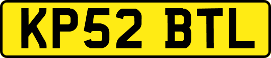 KP52BTL