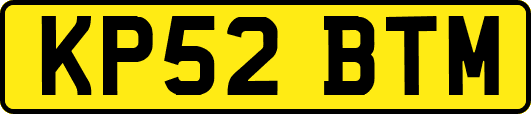 KP52BTM
