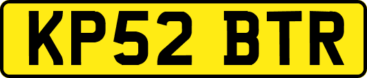 KP52BTR
