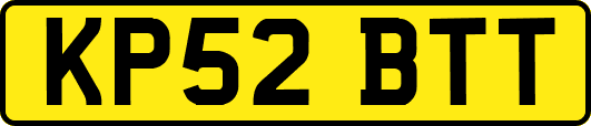 KP52BTT
