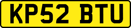 KP52BTU