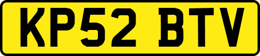 KP52BTV