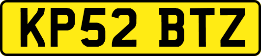 KP52BTZ