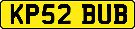 KP52BUB