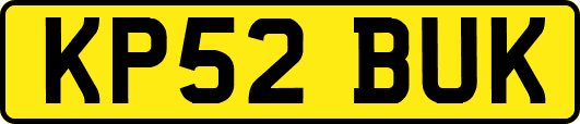 KP52BUK
