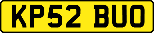 KP52BUO