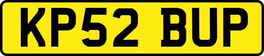 KP52BUP