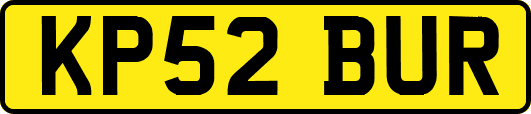 KP52BUR