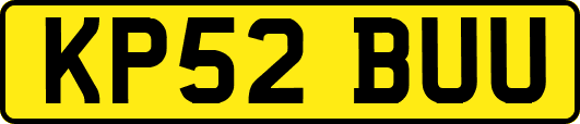 KP52BUU