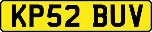 KP52BUV