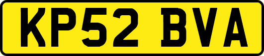 KP52BVA