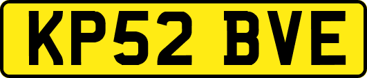 KP52BVE