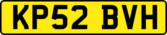 KP52BVH