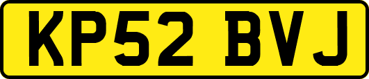 KP52BVJ