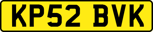 KP52BVK