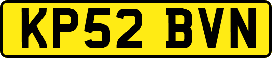 KP52BVN