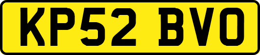KP52BVO