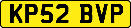 KP52BVP