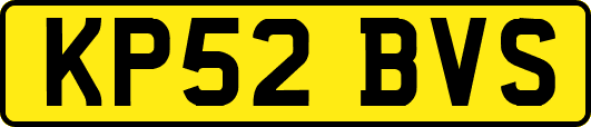 KP52BVS