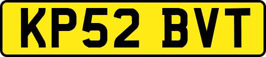 KP52BVT