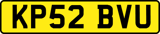 KP52BVU