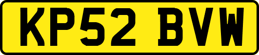 KP52BVW