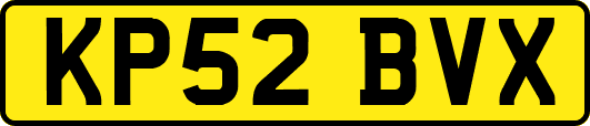KP52BVX