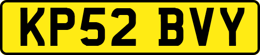 KP52BVY