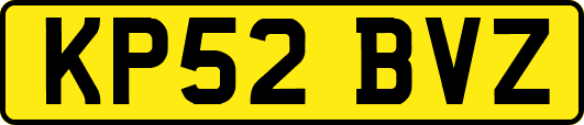 KP52BVZ