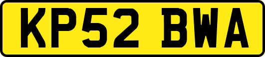 KP52BWA