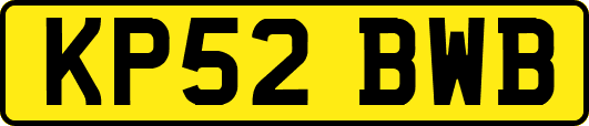 KP52BWB