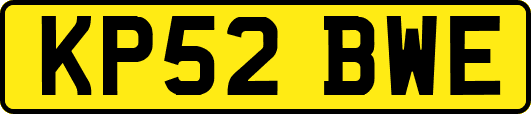 KP52BWE