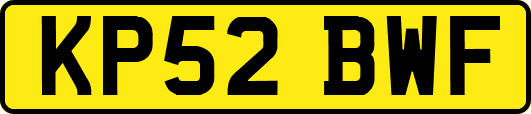 KP52BWF