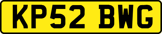 KP52BWG