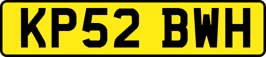 KP52BWH