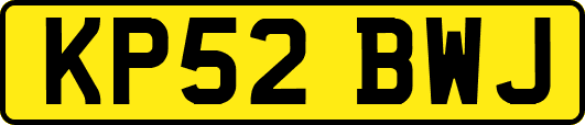 KP52BWJ