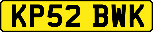 KP52BWK