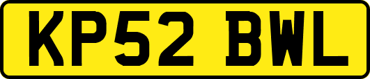 KP52BWL
